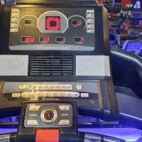 تردمیل حرفه ای هوازی بدنسازی باشگاه دوچرخه ثابت