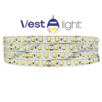 فروش ریسه ال ای دی ۱۲ ولت تراکم ۱۲۰