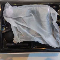 ماساژور شارژی|آرایشی، بهداشتی، درمانی|شاهین‌شهر, نظامی|دیوار