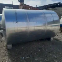 تانکر نو و. کارکرده|مصالح و تجهیزات ساختمان|اردبیل, |دیوار