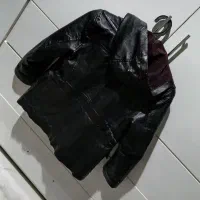 کت چرم پسرانه و سیوشرت های دخترانه جین|لباس|کرمانشاه, |دیوار