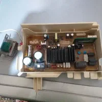 لباسشویی سامسونگ|ماشین لباسشویی و خشککن لباس|خرمشهر, |دیوار