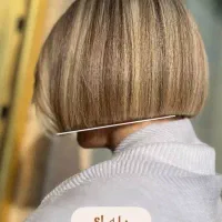 کوتاهی و استایل مدرن مو