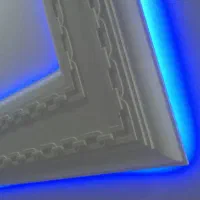 گچ کاری سفیدکاری لکه کاری رفع شوره انجام میشود|خدمات پیشه و مهارت|آبادان, |دیوار