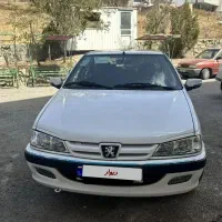 پژو پارس سفارشی ۱۴۰۲ موتور جدید
