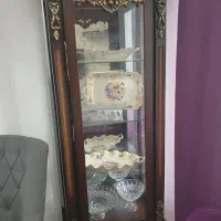 تخت کودک 4 تومن.تخت دونفره 6 تومن.بوفه 2 تومن|تخت و سرویس خواب|امامزاده عبدالله, |دیوار