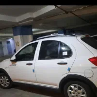 کوییک Gx ارتقا یافته ۱۴۰۳ کم کارکرد|خودرو سواری و وانت|قم, آزادگان|دیوار