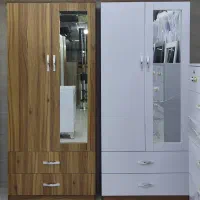 شرکتی اویزی|جاکفشی، کمد، دراور|اهواز, نادری|دیوار