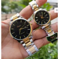 ساعت مردانه مارک دایویکس به همراه جعبه کادویی