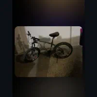 دوچرخه سایز 26