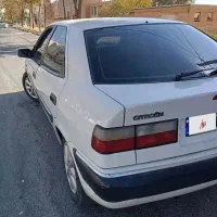 زانتیا مدل86 نقد و اقساط.|خودرو سواری و وانت|مهاجران, |دیوار