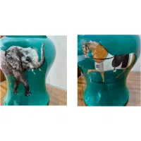 جینجر  سرامیکی/ظرف تزئینی