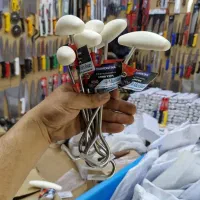 قلاب بیخسی گوشت  قصابی   اصل برزیل