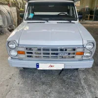 نیسان دیزل ۸۹