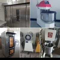 تعمیرات دستگاهای قنادی ونانوایی