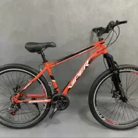 دوچرخه 26 VIPER دوشاخ قفل شو (چهارراه حافظ)|دوچرخه، اسکیت، اسکوتر|تبریز, |دیوار
