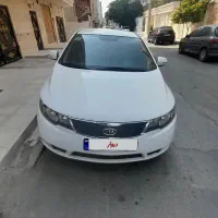 سراتو مونتاژ ۲۰۰۰ مدل ۲۰۱۶