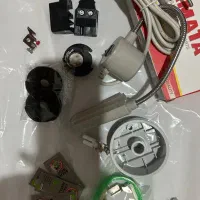 فروش قطعات انواع چرخ خیاطی واتو