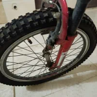 دوچرخه دنده ای سایز ۲۰ رامبو|دوچرخه، اسکیت، اسکوتر|قم, انسجام|دیوار