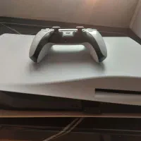 ps5 fat 1216 دیسک خور