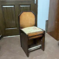صندلی|صندلی و نیمکت|اصفهان, ارداجی|دیوار