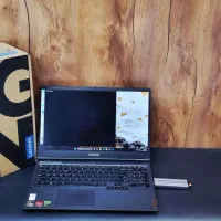 لپتاپ لجیون لنوو گیمینگ ،طراحی،برنامه نویسی