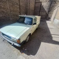 پیکان وانت مدل ۸۸