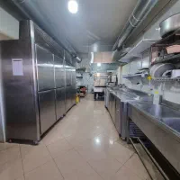 واگذاری فست فود فول امکانات وتجهیزات.جی غربی|اجارهٔ مغازه و غرفه|اصفهان, شهید رجایی|دیوار