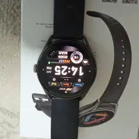 ساعت هوشمند پلمپ