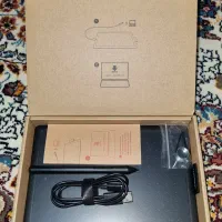 قلم نوری وکام One by Wacom (small)