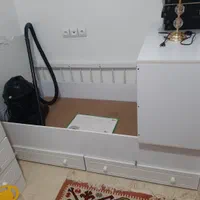 تخت کودک