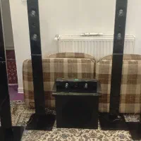 ست باند سینما خانوادگی