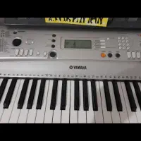 ارگ یاماها آموزشی|پیانو، کیبورد، آکاردئون|شهریار, یوسف آباد صیرفی|دیوار