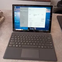 Laptop surface pro 6