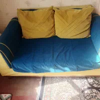 مبلمان راحتی|مبلمان خانگی و میز عسلی|ملارد, |دیوار