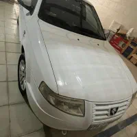 سورن ELX توربو مدل ۹۶ تک برگ سند