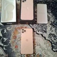 ایفون ۱۱ پرو مکس