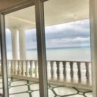 پنت باشکوه پلاک اول ساحل سرخرود