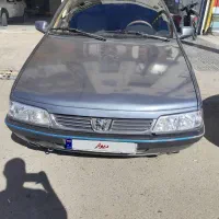 پژو slx tu5 مدل۹۹