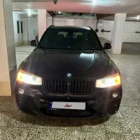 بی ام و x3 مدل ۲۰۱۵ فول سفارش امریکا