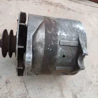 دینام ماک