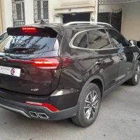 KMC K7 مدل 1402|خودرو سواری و وانت|تهران, خواجه نظام الملک|دیوار