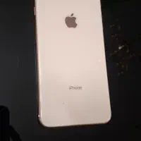 ایفون ۸ پلاس