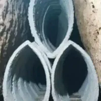 مغنی چاه کن حفر چاه حفاری مقنی تخریب کاری