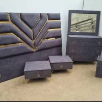 کمد دیواری قابل جابه جابیی وتخت خواب|جاکفشی، کمد، دراور|اندیشه, اندیشه فاز ۴|دیوار