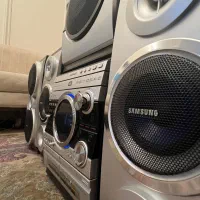 زلزله ۱۰ هزار سامسونگ بلوتوث فلش|سیستم صوتی خانگی|تهران, سلسبیل جنوبی|دیوار