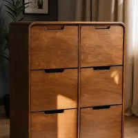 جاکفشی داشبوردی|جاکفشی، کمد، دراور|بردسیر, |دیوار