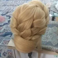 خدمات مکاپ و شینیون مینل بیوتی