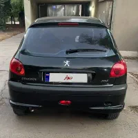 206 tu3 مدل 97|خودرو سواری و وانت|بندرعباس, |دیوار