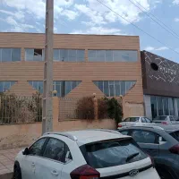 ۸۶۶متر خدماتی تجاری
